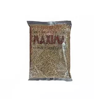 MAXIMA แม๊กซิม่า อาหารเม็ดสำหรับแมวทุกสายพันธุ์ เค็มน้อย แบ่งบรรจุ ถุงละ 1kg.