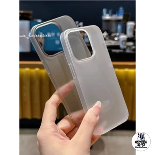 🔥ส่งจากไทย🔥ใช้กับ เคสไอโฟน11 13 12 17 15 16 Pro Max 14plus 15 pro max XR 12 13pro เคสเกาหลี 6P 7P 8P พสัส X 14 15 plus