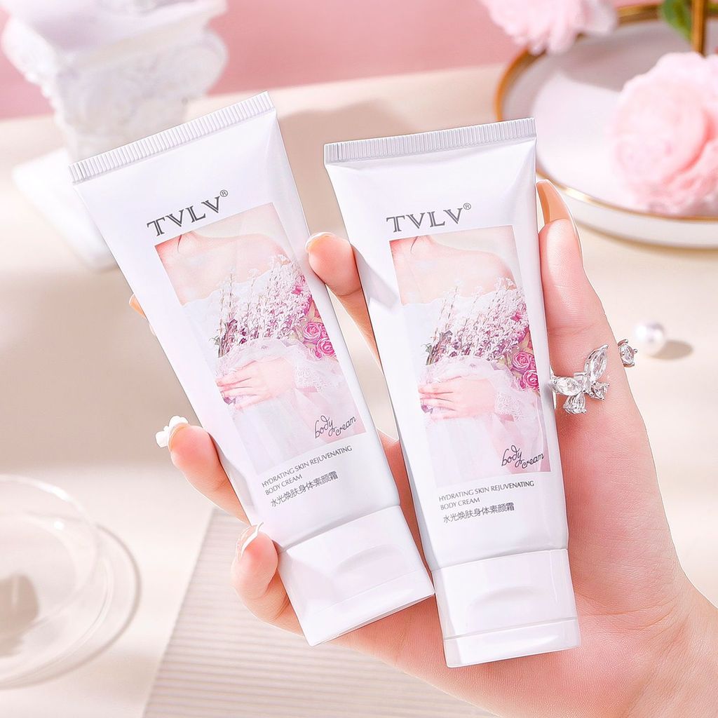 2025 สินค้าใหม่ No-Yan Cream Dating Cream Lazy Cream ทั้งร่างกายสามารถใช้ Lazy No-Yan Cream กันน้ํา 