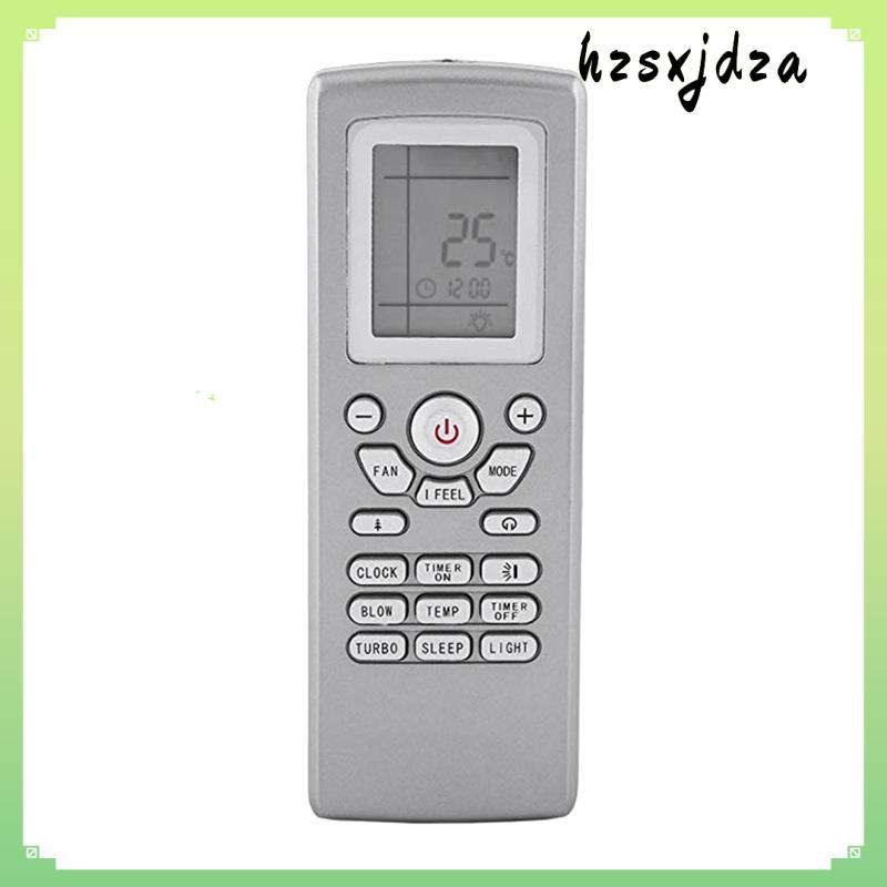 รีโมทคอนโทรลสากลสําหรับเครื่องปรับอากาศ YT0F YTOF YT1F1 YT1F2 YT1F3 YT1F4 YT1F YT1FF YB1F2 hzsxjdza.