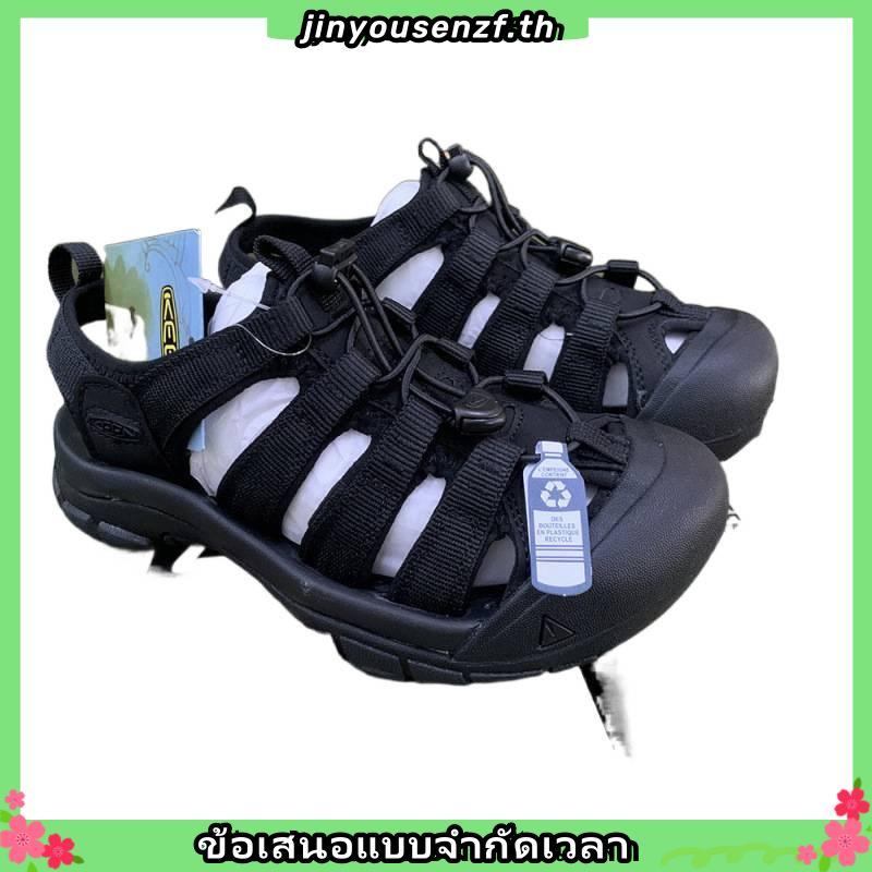 C crazy sale Koen KEEN NEWPORT H2 Outdoor Toe-Covered Sandals Anniversary Color Anti-Slip Anti-Colli