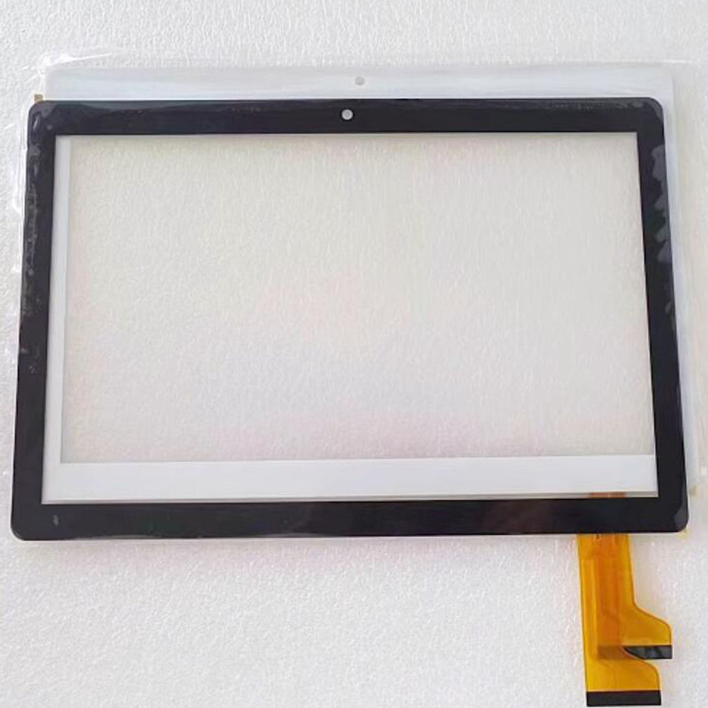 สําหรับ Ancel X7 10 นิ้วหน้าจอสัมผัส Digitizer แท็บเล็ตใหม่เปลี่ยนซ่อม