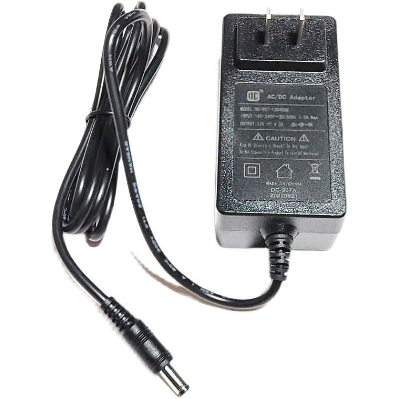 DC-323A Power Adapter TC-625-1220 Power Adapter 12V2A In-line Creation TV Crystal TV Display
