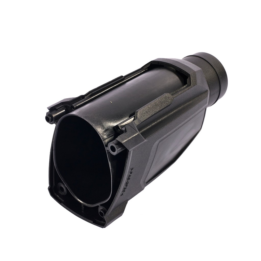 DONG CHENG อะไหล่ Gearbox Housing #74 ใช้กับโรตารี่ รุ่น DCZC02-26 (ดองเช็ง)