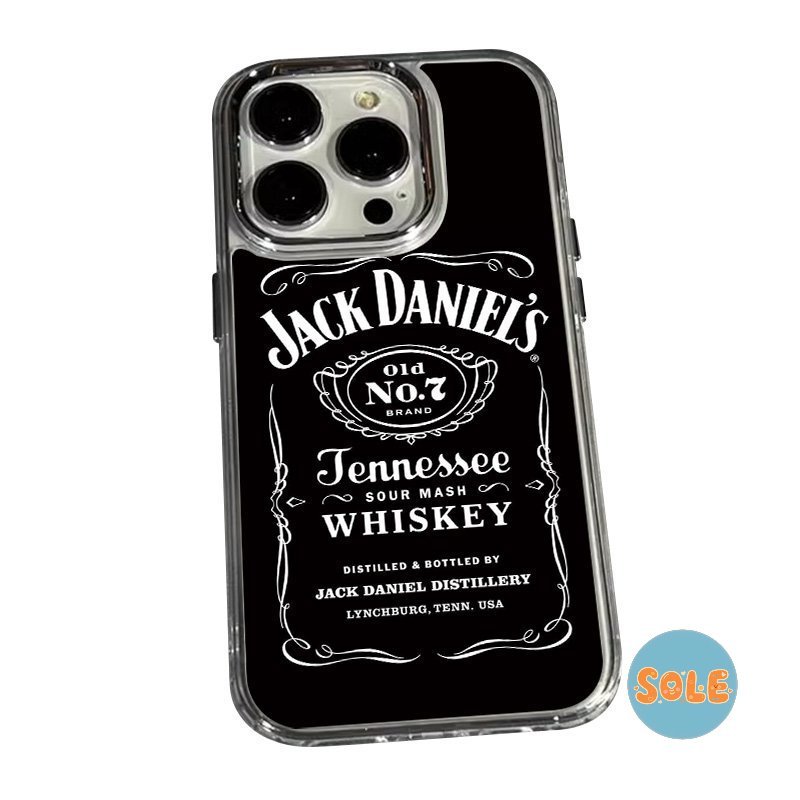 เคสใสกันกระแทก เคสใสลายเท่ๆ ใช้สำหรับ iPhone 17 Air 11 12 13 14 15 16 17 Pro Max  XR X/XS 14 15 16 PLUS TPU Clear Case