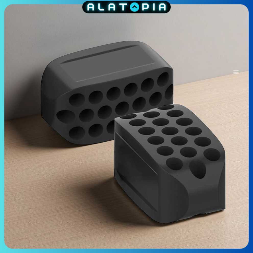 TIMOTRAS Silicone Mewing Jaw Trainer Ball 2 ชิ้น - TM734