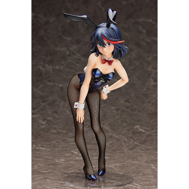 New Collectible (PRE-ORDER) Kill la Kill Ryuko Matoi Bunny Ver. 1/4 Complete Figure Genuine