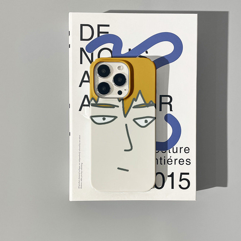 Spiritual Energy 100% Spiritual Phantom New Dragon Spoof เคสโทรศัพท์เหมาะสําหรับ iphone14 Apple 15pr