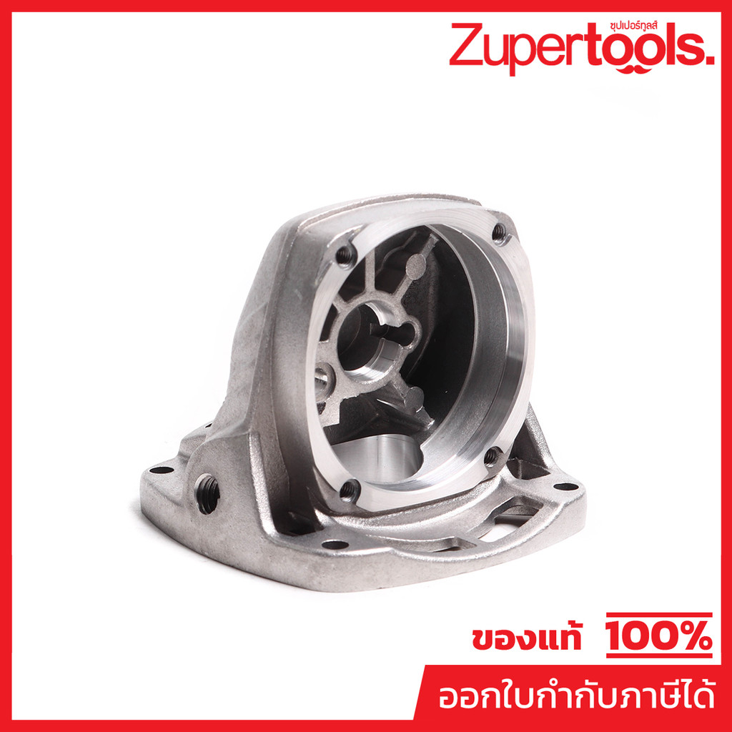 MAKITA มากีต้า MP318051-2 อะไหล่ 9553B#18 GEAR HOUSING (ใหม่) NO.12 GEAR HOUSING FOR DGA402 Code 318