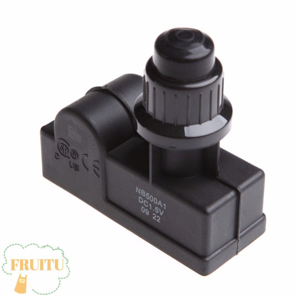 FRUITU Char Broil Igniter, AA/AAA 2 Outlets Grill Igniters, เปลี่ยน Universal ทนทานอิเล็กทรอนิกส์สวิ