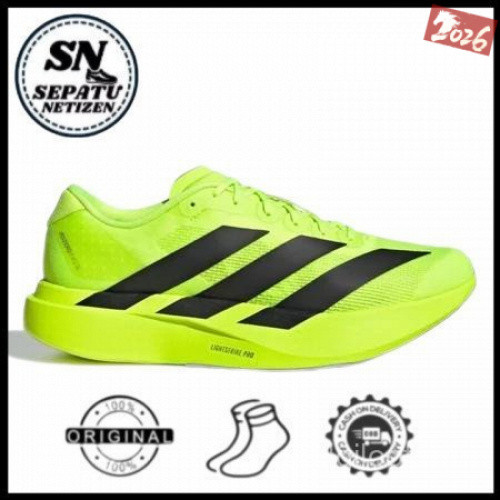 AD รองเท้าวิ่ง AD ADIZERO EVO SL JR3416 ORI 2KH5