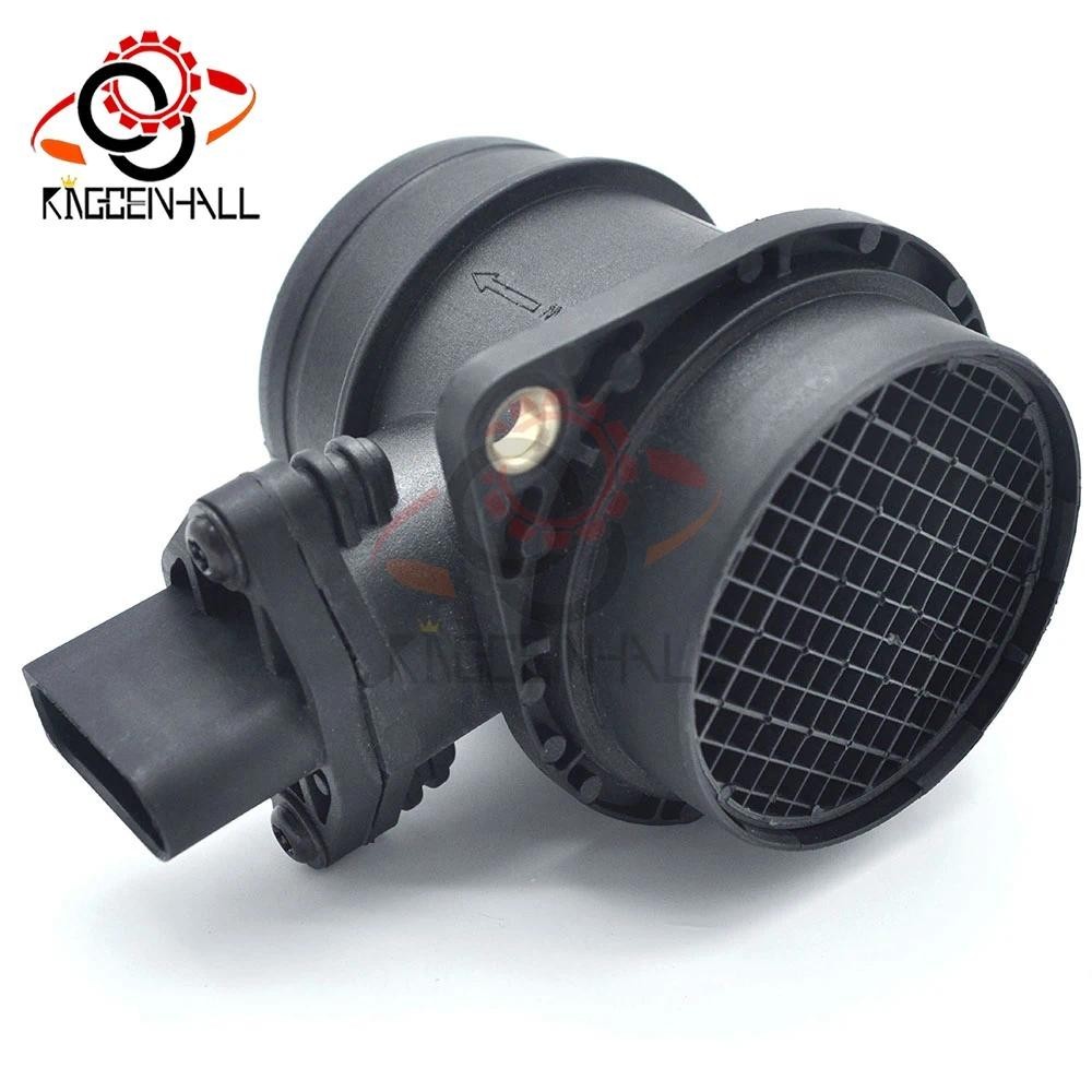 0280218060 Mass Air Flow Meter MAF Sensor 06A 906 461 GX สําหรับ AUDI-SEAT SKODA-Volkswagen VW-1.8 T