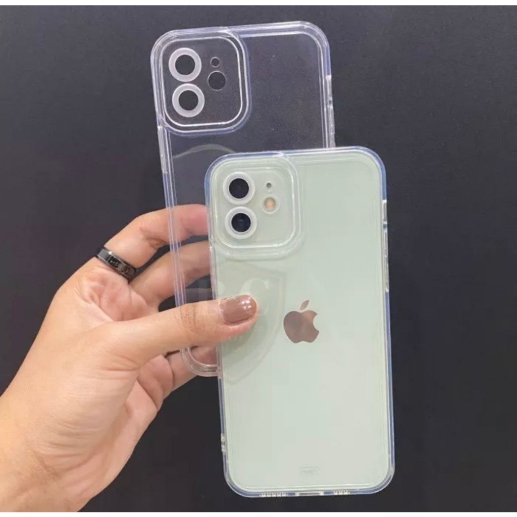 || เคสใส REALME 12 PLUS 12 PRO 12 PRO PLUS 13 4G NARZO 50A NARZO 50I - BDC