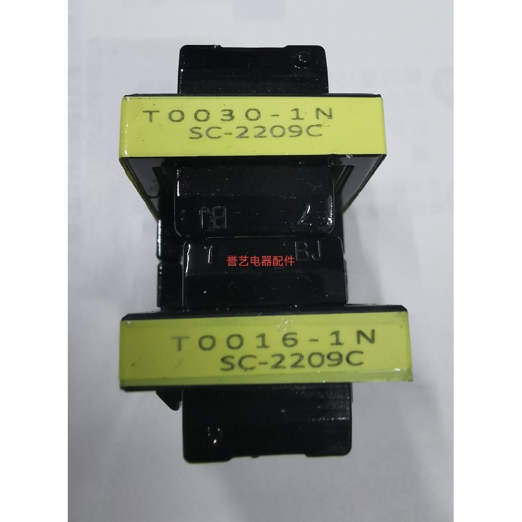 หม้อแปลงสวิตช์แผงอินเวอร์เตอร์แอร์ Daikin (T0016-1N/T0030-1N/K2718) - นำเข้า