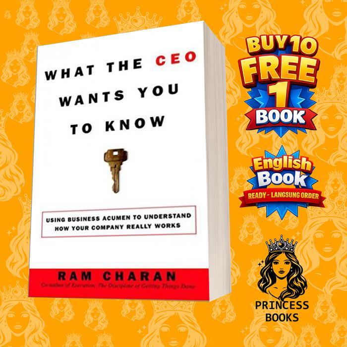 We are the ones who want to know: What is your company like? How does it really work? (Ram Cha)