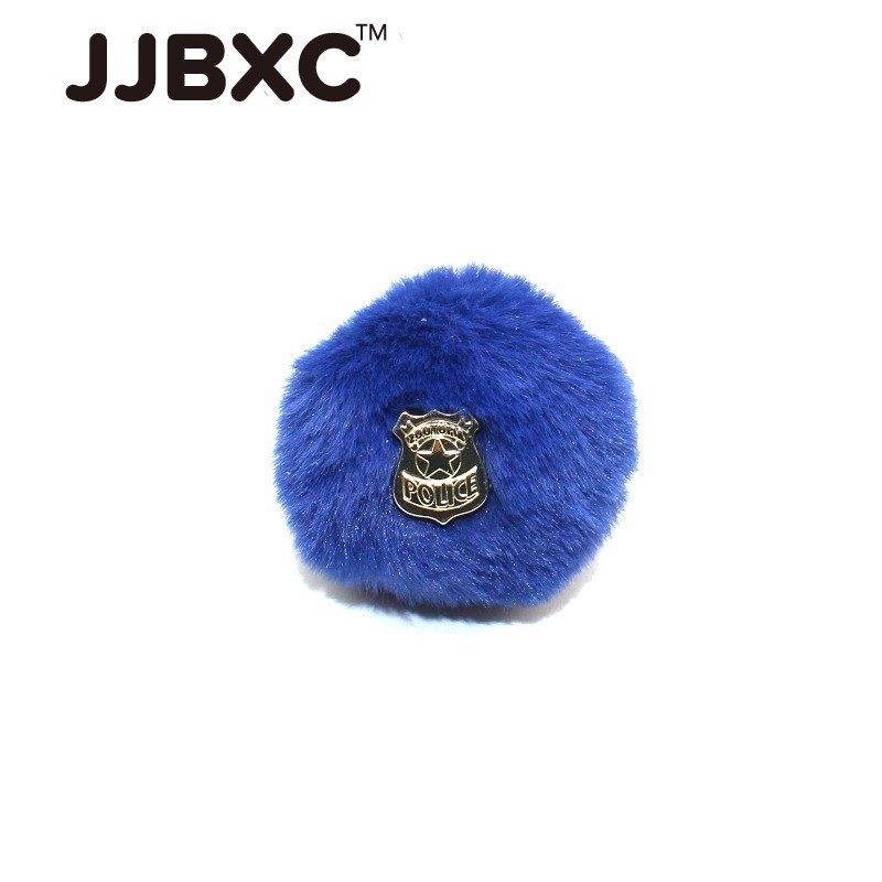 JJBXC ตัวติดรองเท้า charm ลายการ์ตูนสัตว์สุดน่ารัก สนุกสดใส แฟชั่น DIY ใช้ได้กับรองเท้าหลายแบบ อุปกรณ์ตกแต่งรองเท้า - รูปที่ 5