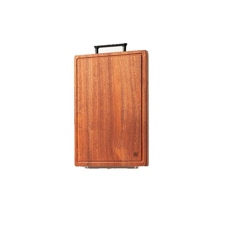 บล็อกแผ่นดันไม้มะเกลือบล็อก 280 * คอมเพล็กซ์ 125 มม. * คู่ 400QZ44000 */YBKX