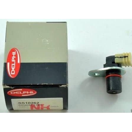 Delphi SS10262 เซ็นเซอร์ความเร็วล้อ ABS