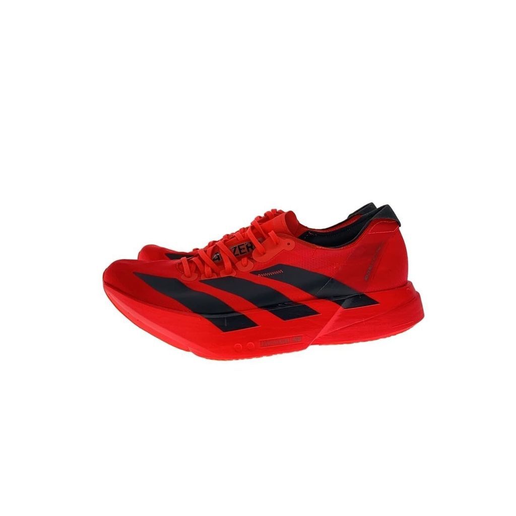 Adidas low-cut sneakers 28 cm Red JR6368 Direct from Japan Secondhand