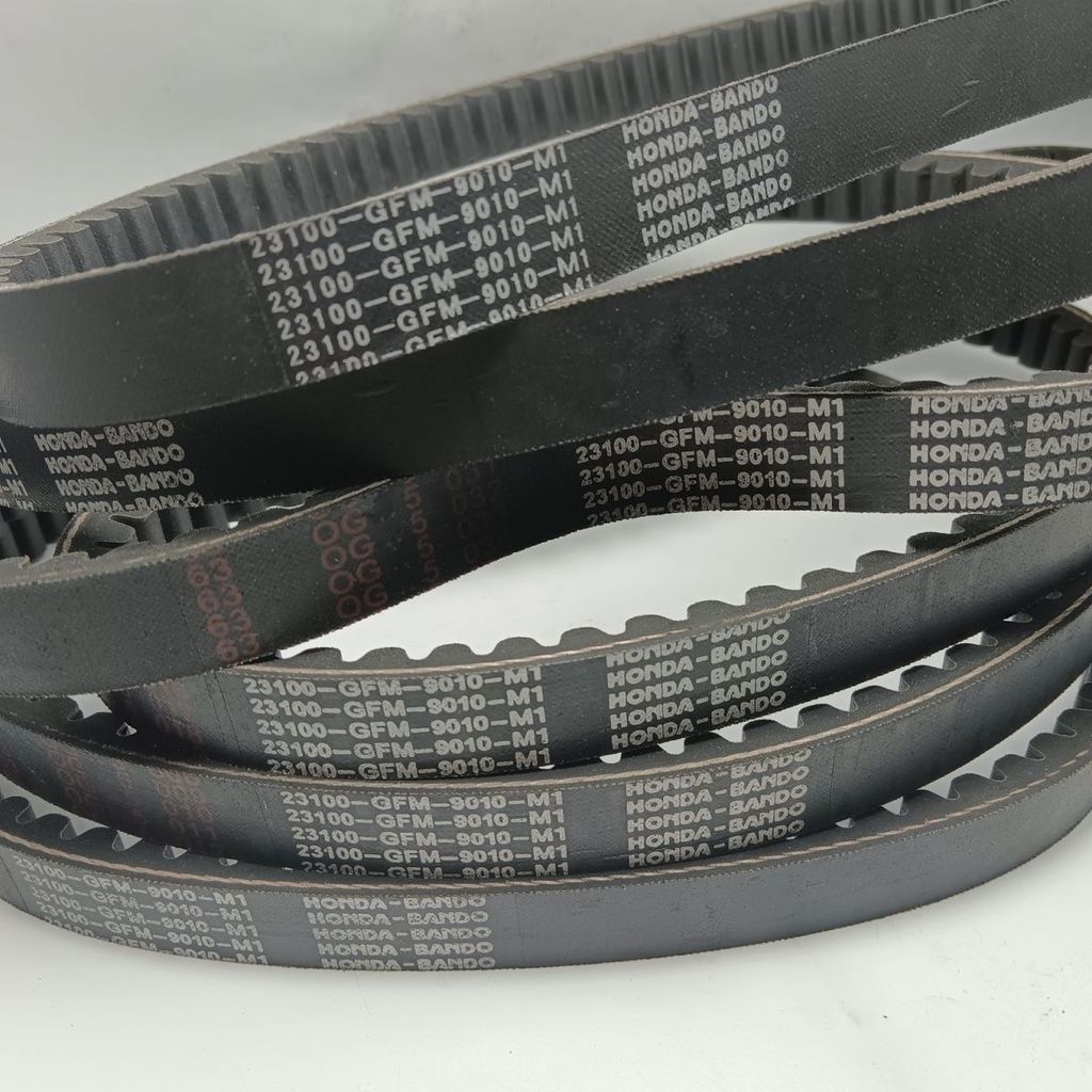 Honda GGC110/GFM110 "Wandao/Youku/Jiayu" Scooter Drive Belt (110cc)