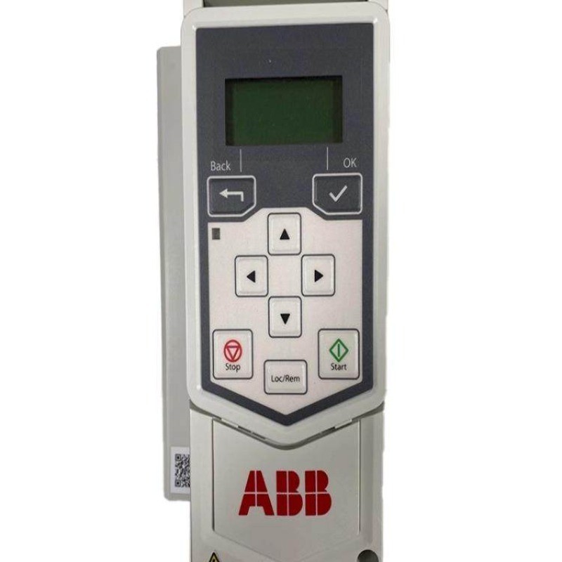 ABB ACS550-01 VFD - 03A3 04A1 05A4 06A9 08A8 012A 015A 023A-4, Fast Ship