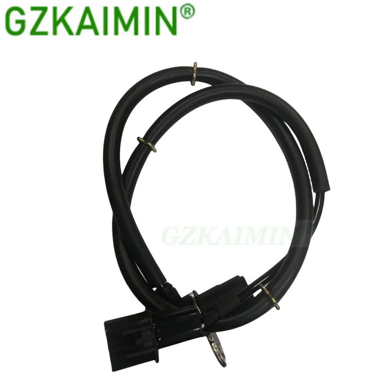 เซ็นเซอร์ความเร็วล้อ ABS สําหรับ Mitsubishi Pajero V87 V88 V93 V96 (2007-) OEM 4670A255