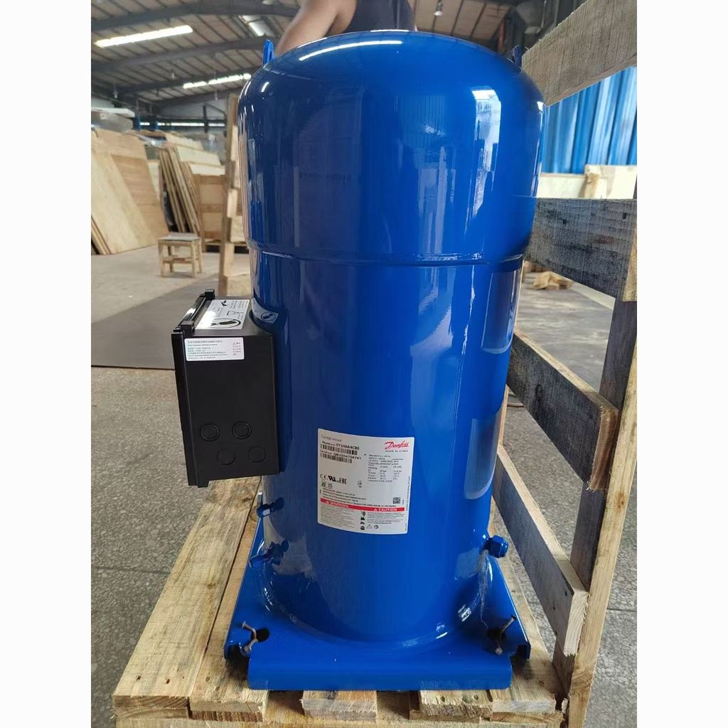 คอมเพรสเซอร์ Danfoss 20-30HP รุ่น SY240A4CBB/SY300A4ABB