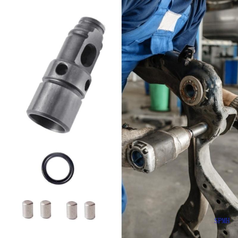 หัวจับดอกสว่าน Super Keyless สําหรับ GBH 2-26DRE GBH2-26E GBH2-26DE GBH2-26RE DIY