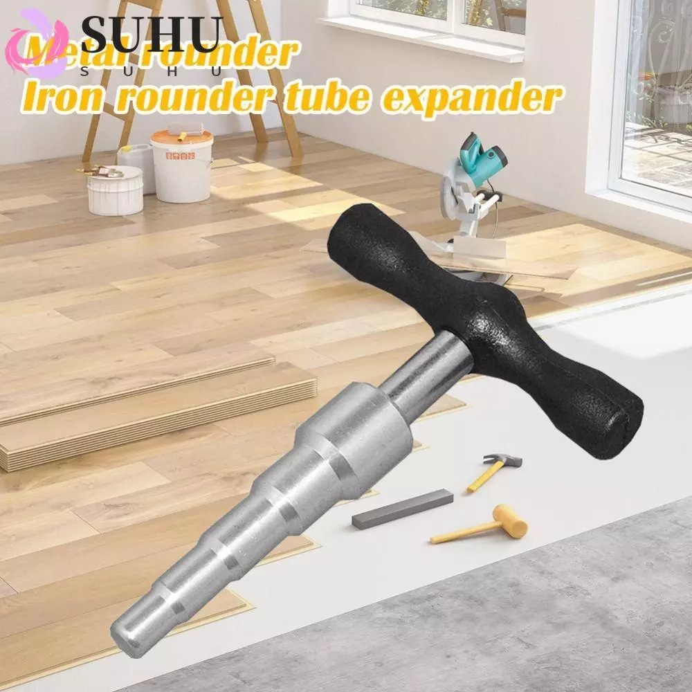 Suhu อุปกรณ์ขยายท่อพลาสติก อลูมิเนียม รูปตัว T 16-32 มม. คุณภาพสูง สําหรับ PVC PPR