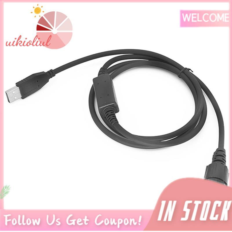 1 ชิ้นสายการเขียนโปรแกรม USB XiR DM4600 DM3400 DM3601 APX2500 APX6500 XPR4500 XPR4550 XTL5000 XTL250