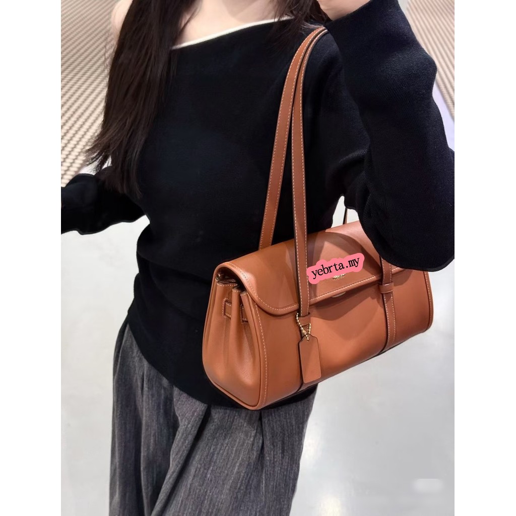 ใหม่ CDB04 CDB05 CDB06 CDE94 CDB92 New Bridget กระเป๋าถือผู้หญิง Casual แฟชั่นกระเป๋าสะพายไหล่เดียว 