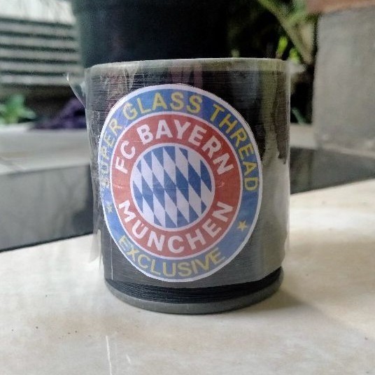 ใหม่ BAYER MUNCHEN ที่จับกระจก