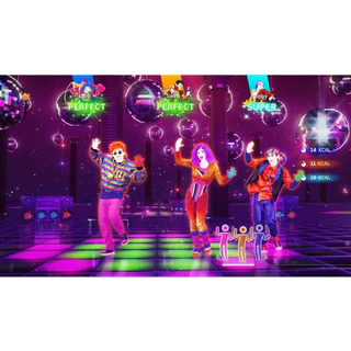 NINTENDO SWITCH Just Dance 2026 Limited Edition (มาเต้นกัน) แนวเกม DANCING / FITNESS [Download Code] **ไม่มีตลับเกม**
