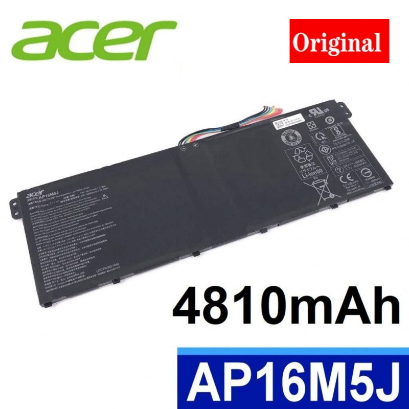 ACER AP16M5J 3 N17Q3 1 A114-31 32 A314-21 31 32 35 A314-41 A315-21 21G A315-31 32 A315-33 41 41G 51 