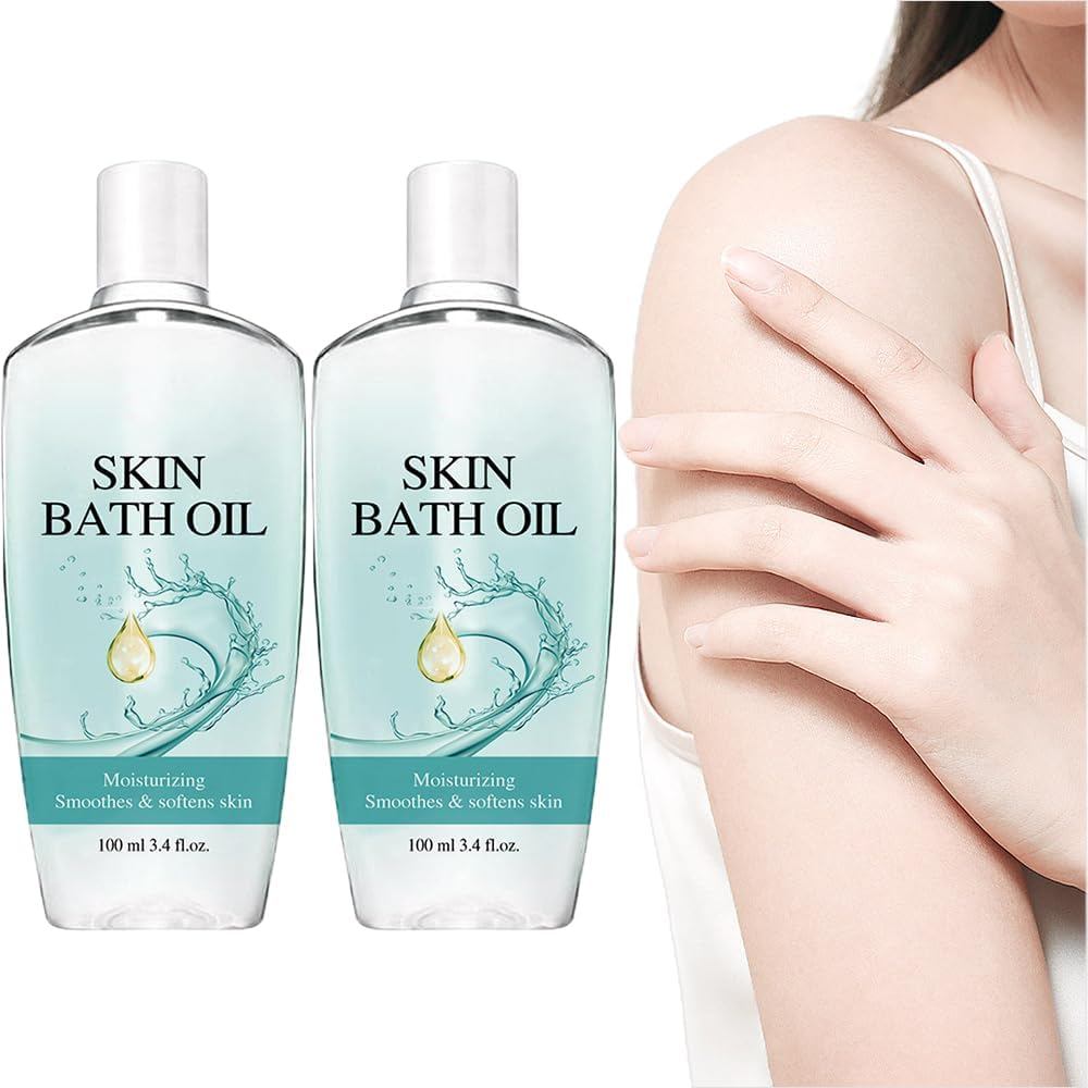 Skin So Soft Original Bath Oil - Original Skin Bath Oil So Soft, Skin Bath Oil So Soft & Sensual, Sk