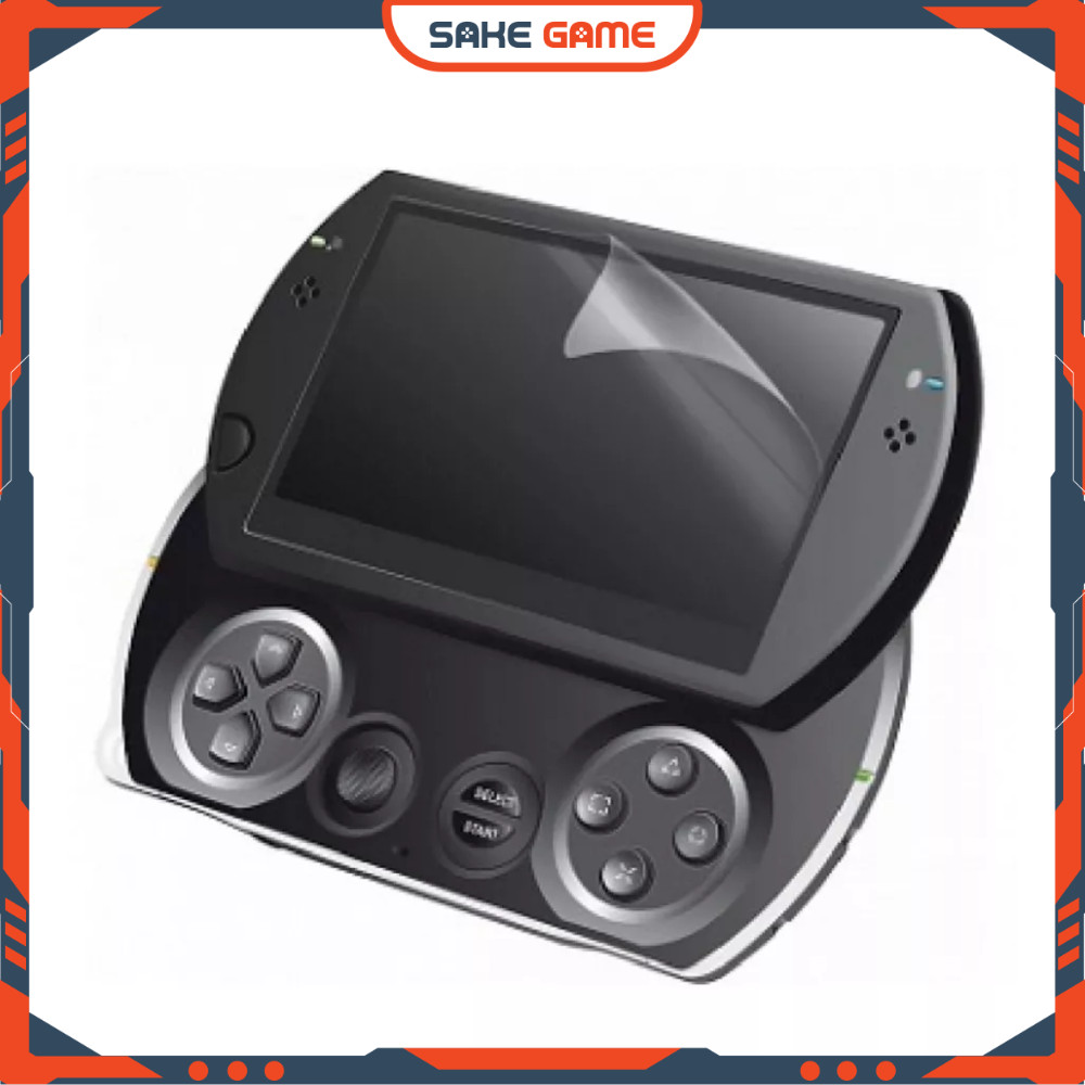 PSP Go สติ๊กเกอร์หน้าจอ PSP Go สติ๊กเกอร์หน้าจอ PSP Go ฟิล์มกันรอยหน้าจอ PSP Go ฟิล์มกันรอยหน้าจอ PS
