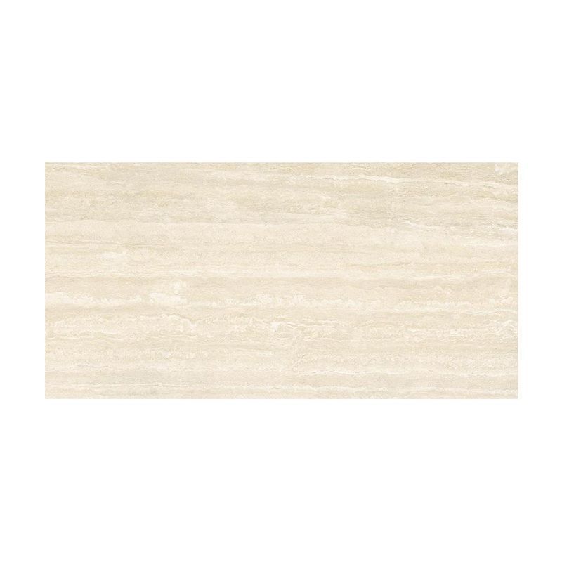BASIQ กระเบื้อง TRAVERTINE VIEN D. SAT(612TL22V)60X120 CM