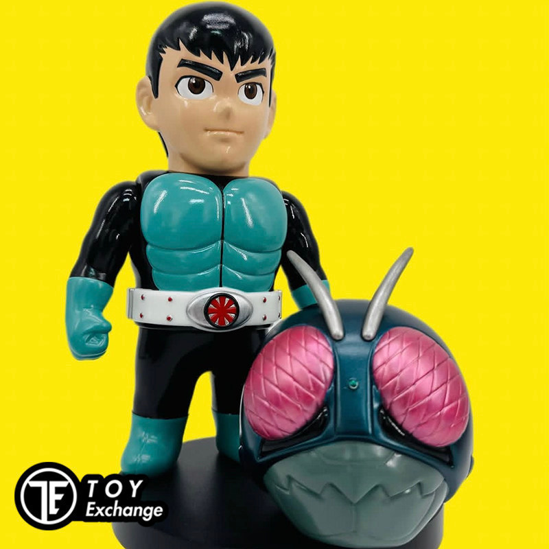 พร้อมสต็อก Kaiju One One KAMEN RIDER KAMEN RIDER Masked Superman