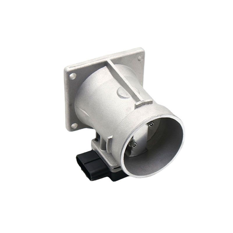 เหมาะสําหรับ Mazda Air Flow Meter OE F82F-12B579-DA AFH60-14 Auto Parts Factory คลังสินค้าพร้อม
