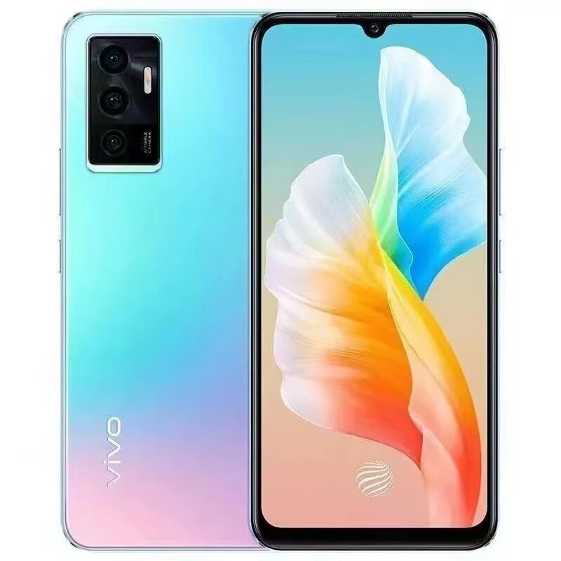 มือสองมือที่สอง vivox50S9 ของแท้ S10e เต็ม Netcom S9e เกมโทรศัพท์ S7 ราคาถูกนักเรียนสตูดิโอเครื่อง