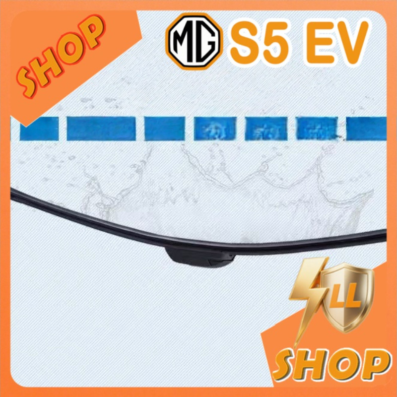 [READY]MG S5 EV Wiper Body kit mg s5 ev Car decoration accessories GPOA