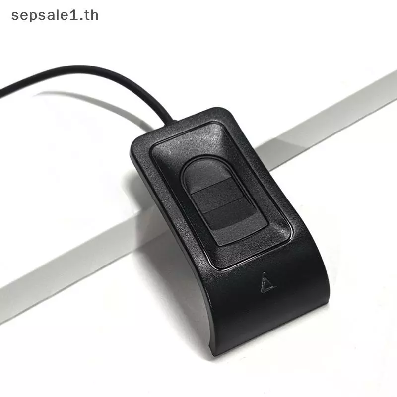 เครื่องอ่านลายนิ้วมือ Biometric สำหรับ Windows 10 11 thumbnail 8