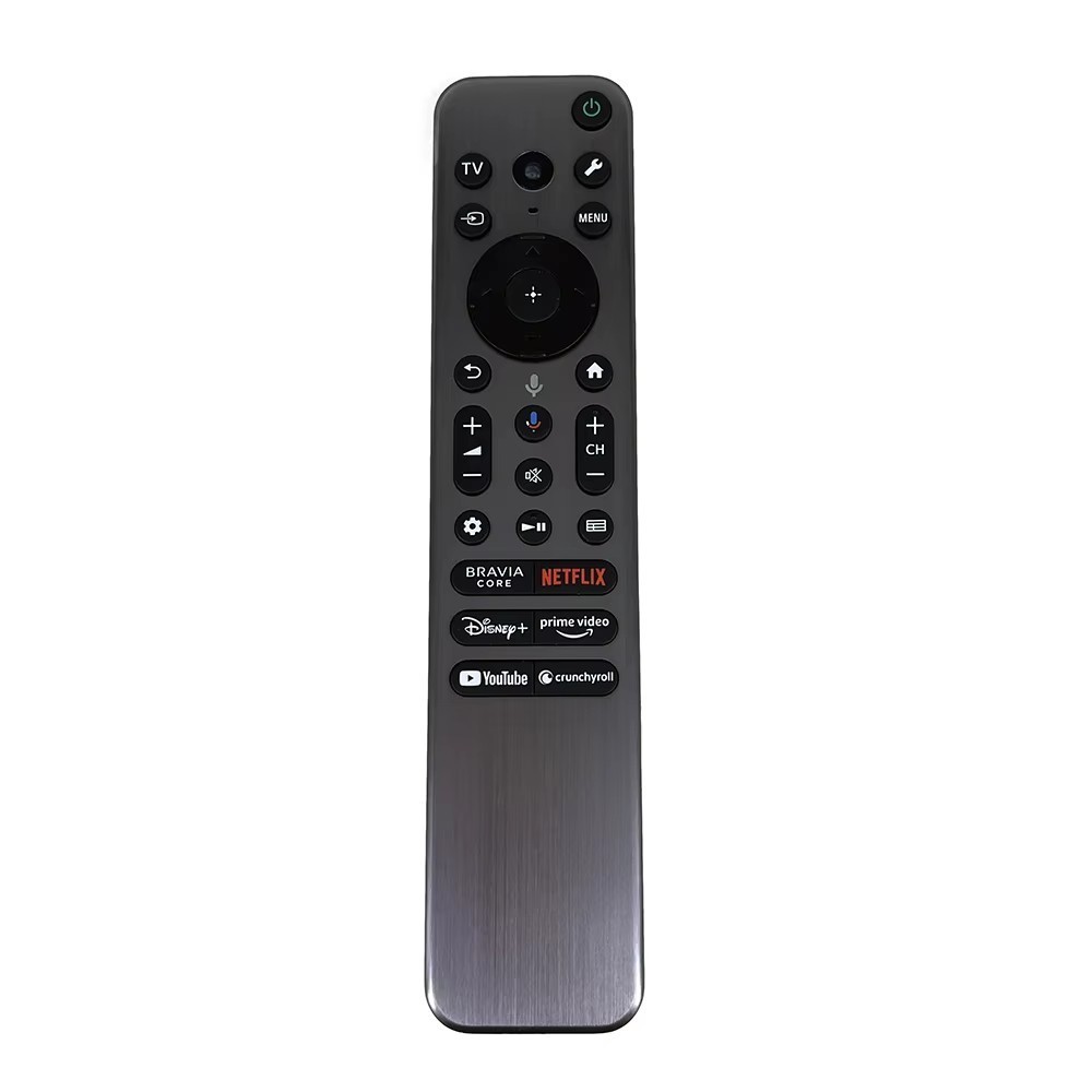 RMF-TX910U เหมาะสําหรับ Sony Sony TV รีโมทคอนโทรลอินฟราเรด KD-43X72K XR-42A90K KD-43X75WL KD-55X85TK
