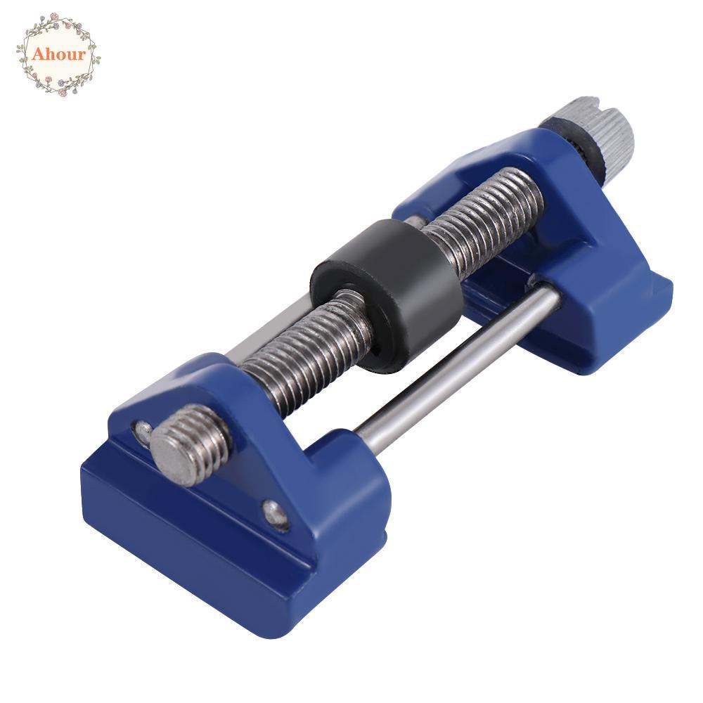 AHOUR Honing Guide Universal Iron Planer Hand Tool Blade Planer