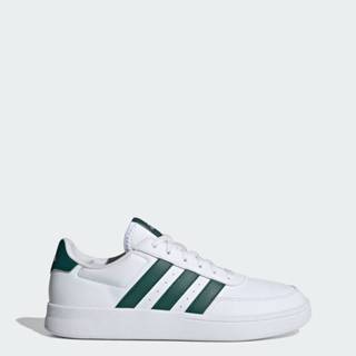 adidas Tennis & Lifestyle Breaknet 2.0 Shoes Men White IG688…