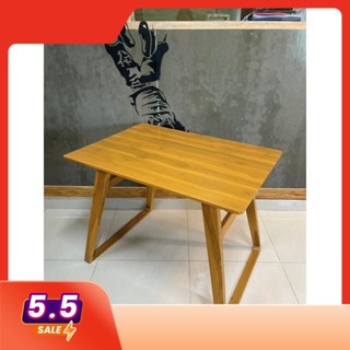 เวียงสักงาม แพร่ โต๊ะทำงาน A ใหญ่  ขนาด100*70 สูง 75 เซน สีส…