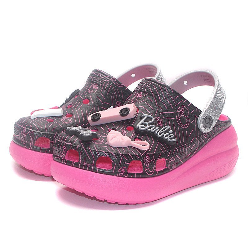 รองเท้าแตะCrocsของแท้สำหรับผู้หญิง ไซส์ใหญ่