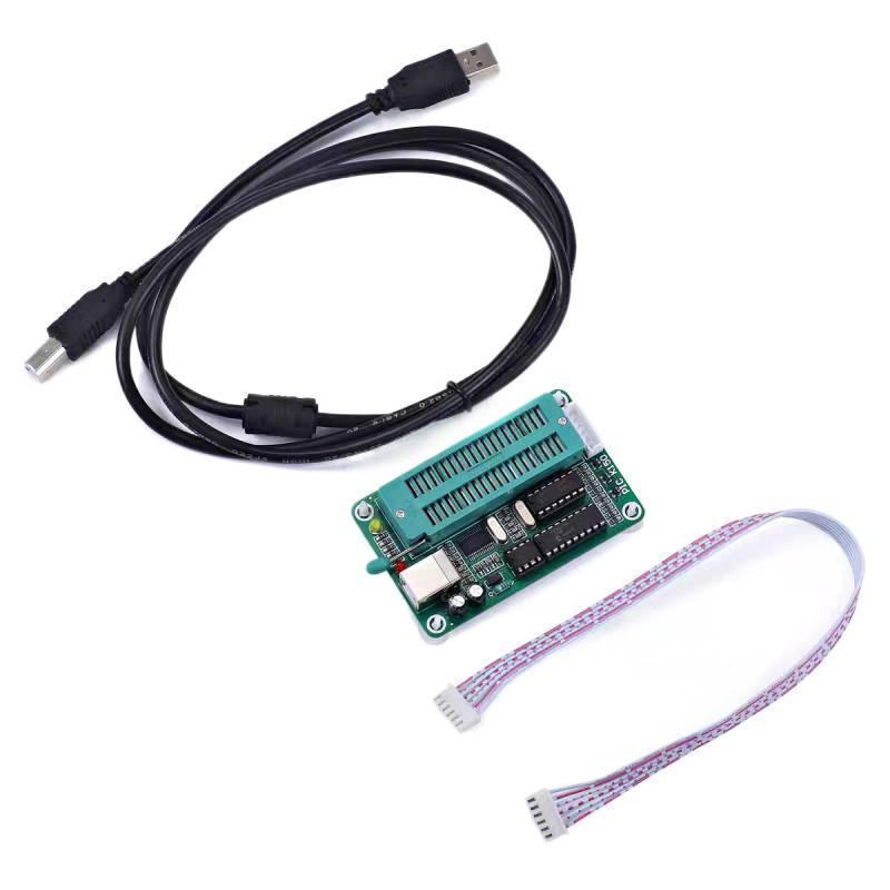 PIC K150 Microcontroller Programmer Burner Downloader SUNLEPHANT