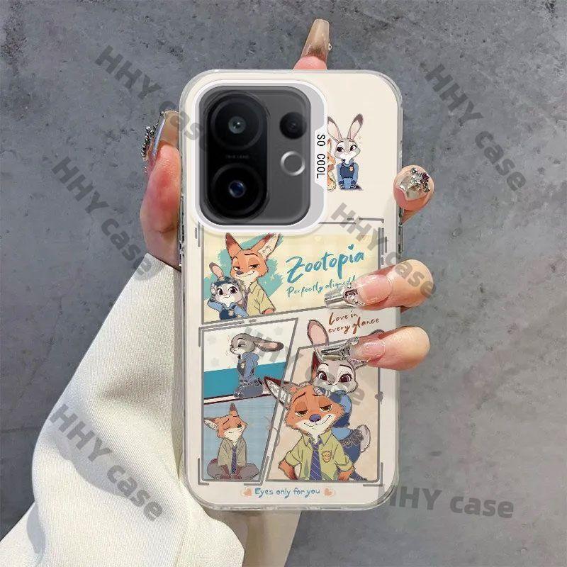 เคส Vivo V60 V50 V40 5G เคส Vivo V60 V50 Lite 5G เคส Vivo V40 Pro 5G เคส กรณีJudith Nick Matte Hard 