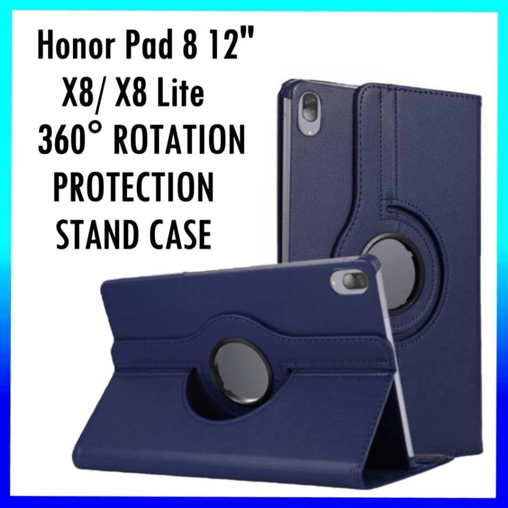 Honor Pad X8 10.1 Honor Pad X8 Lite 9.7 Honor Pad 8 12 นิ้ว HEY-W09 12" 2022 Honor Pad 6 10.1 360° เ